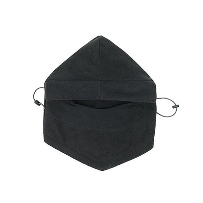 Winter Outdoor Windproof Warm Velvet Mask