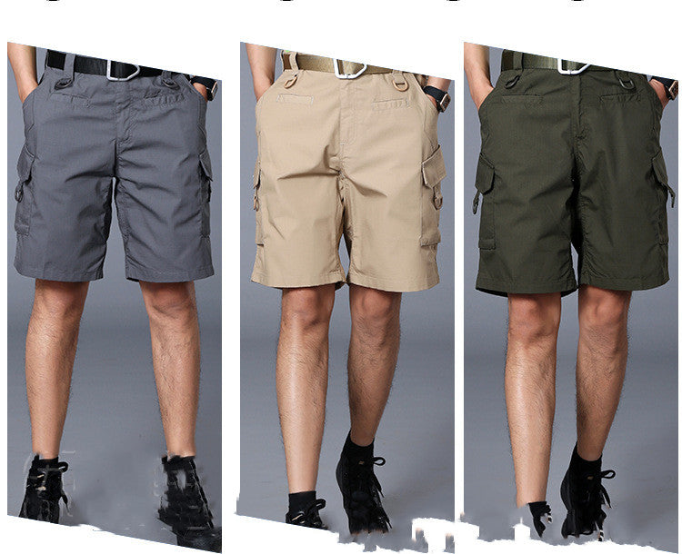 Men's Tactical shorts
