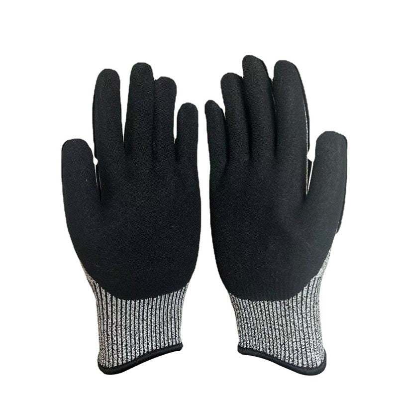 Impact Mountaineering Protective Gloves