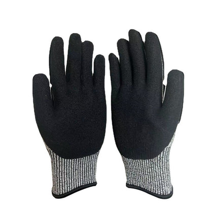 Impact Protective Gloves