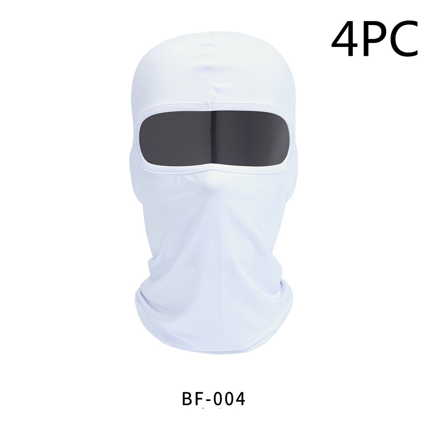 Outdoor Sunscreen Headgear Windproof Mask