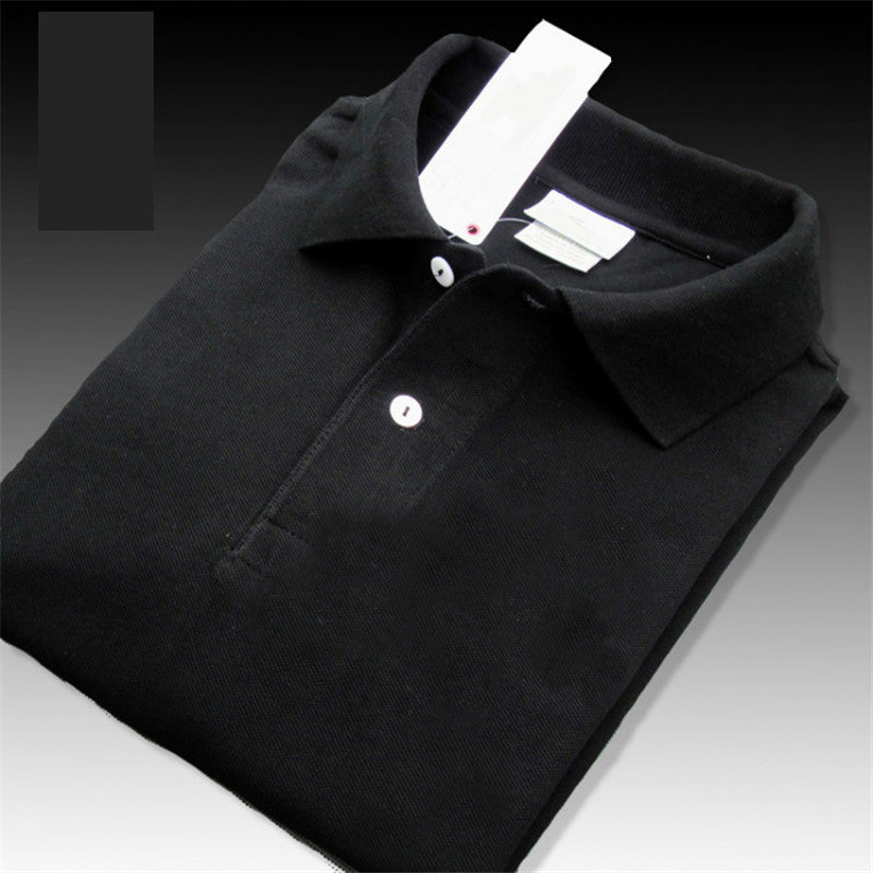 100% Cotton POLO Shirt