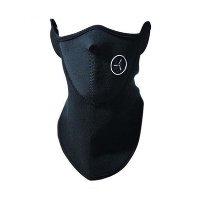 Face mask windproof mask