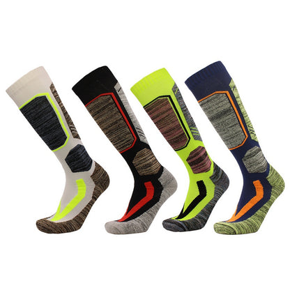 Outdoor climbing socks