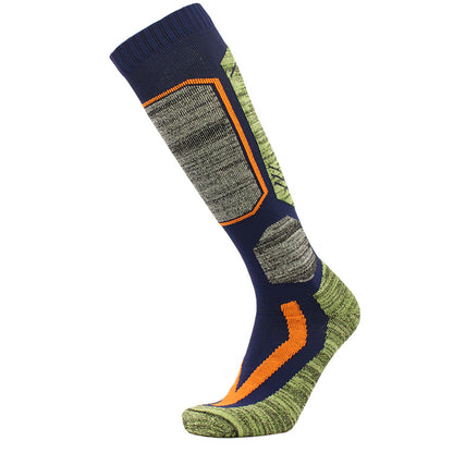 Outdoor climbing socks