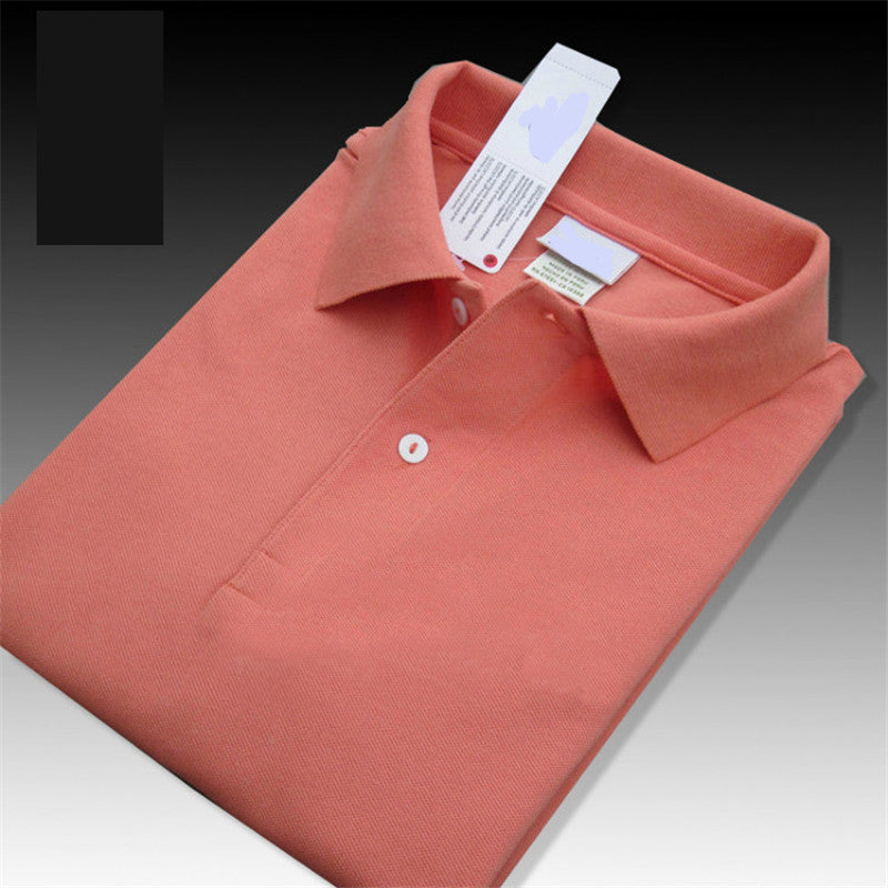 100% Cotton POLO Shirt