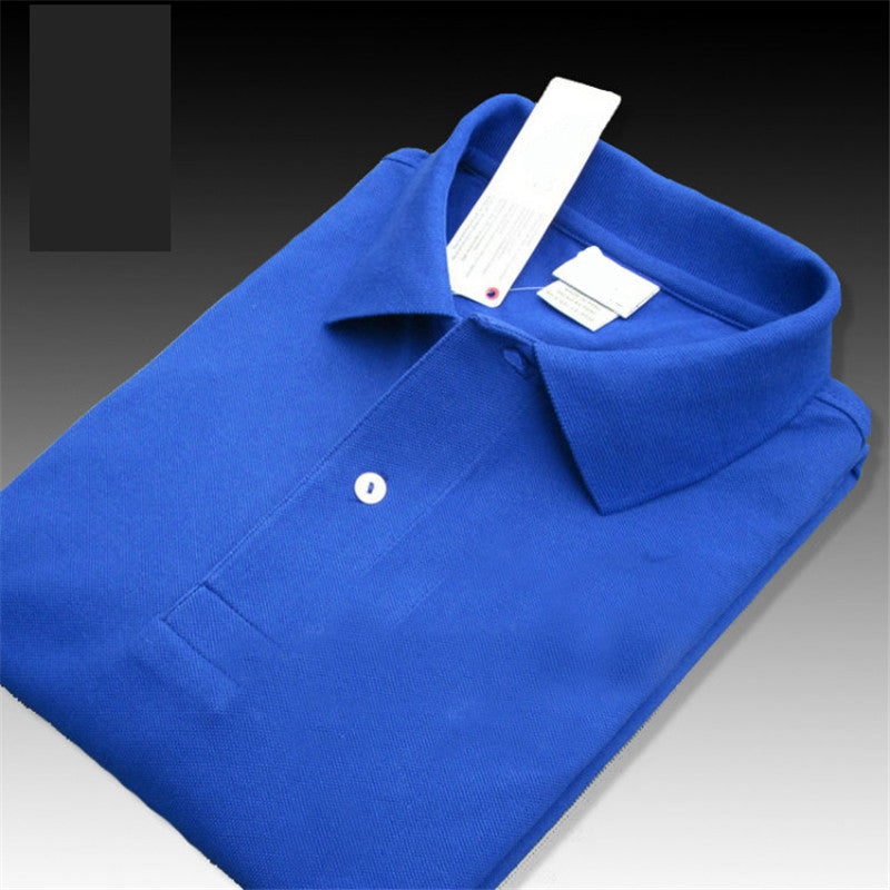 100% Cotton POLO Shirt