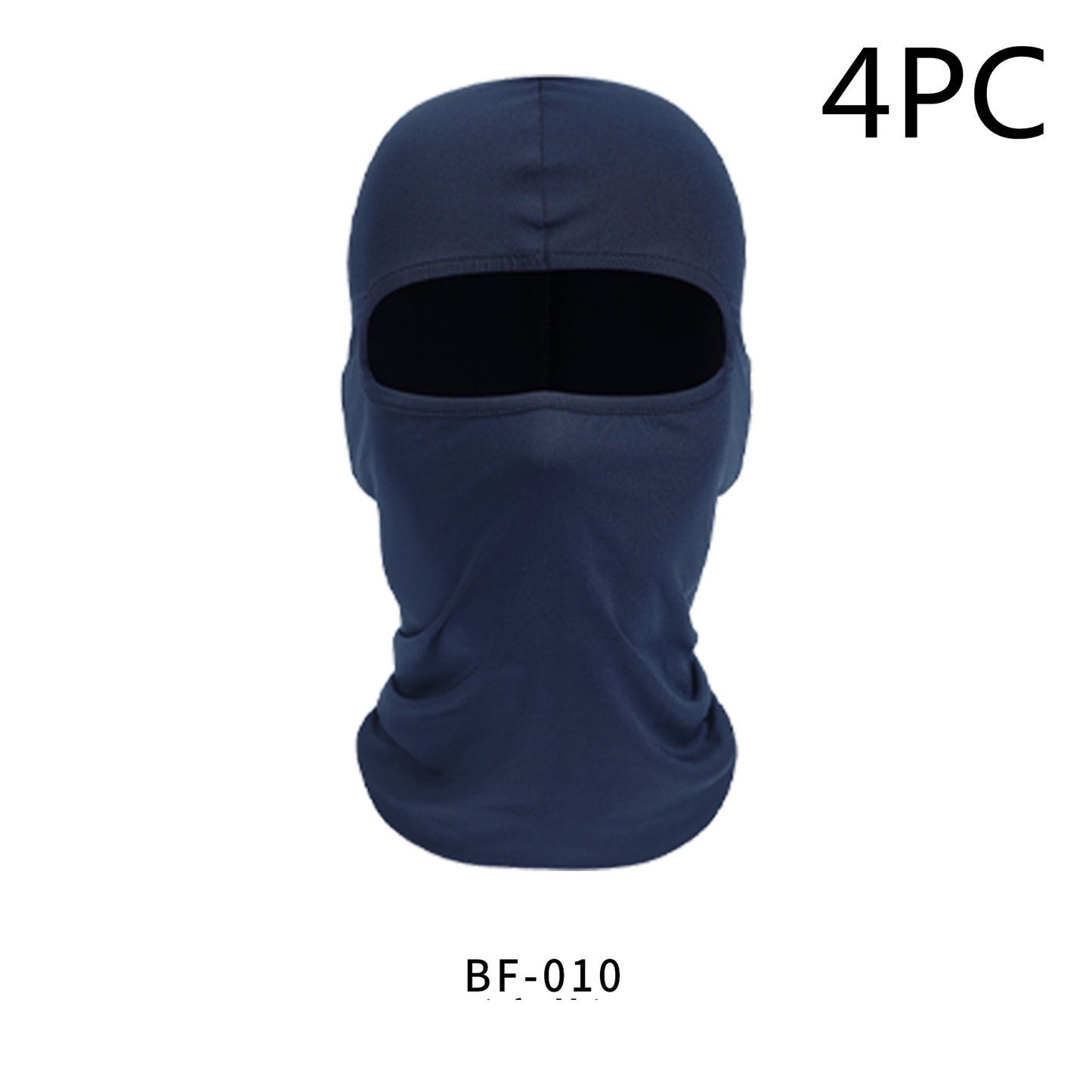 Outdoor Sunscreen Headgear Windproof Mask