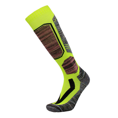 Outdoor climbing socks