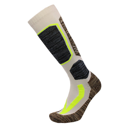 Outdoor climbing socks