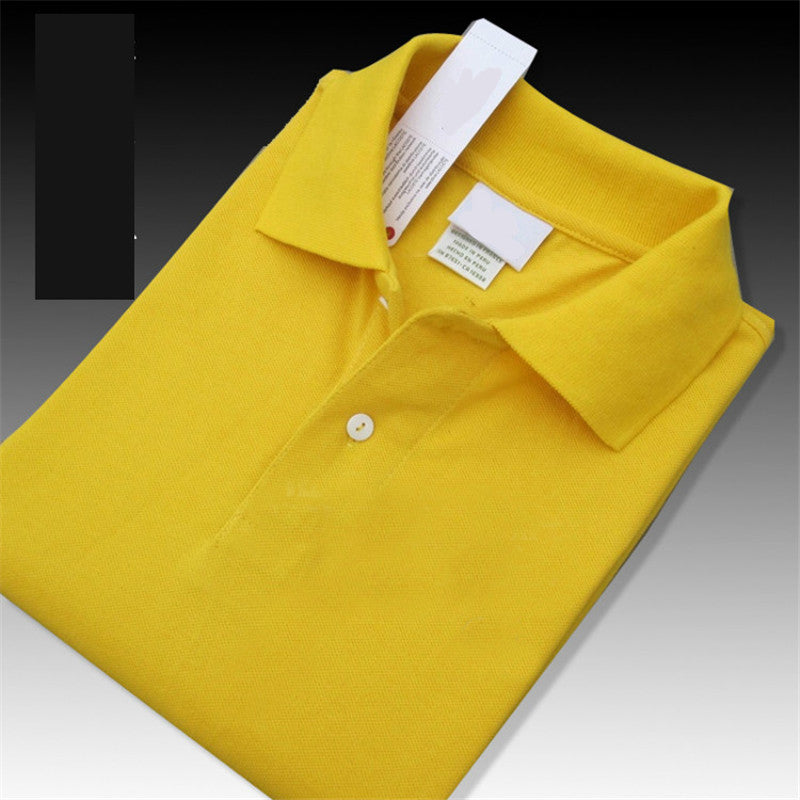 100% Cotton POLO Shirt