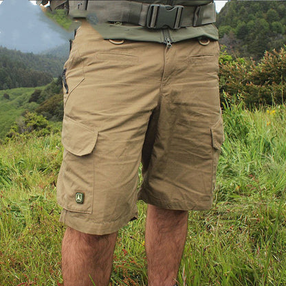 Men's Tactical shorts