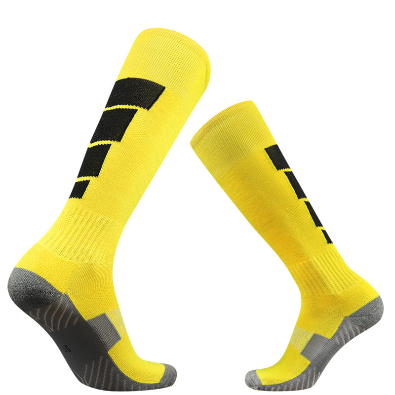 Sports Socks Long Tube