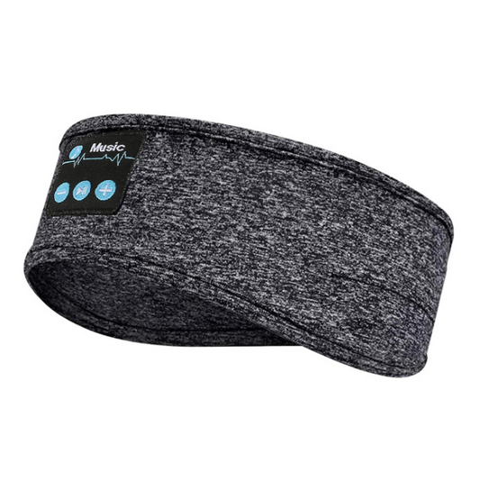 Wireless Bluetooth V5.0 Headband