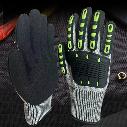 Impact Protective Gloves