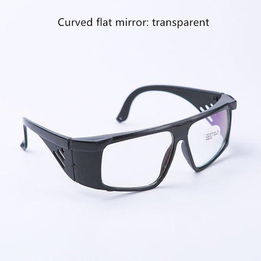 Polycarbonate Protective Work Glasses