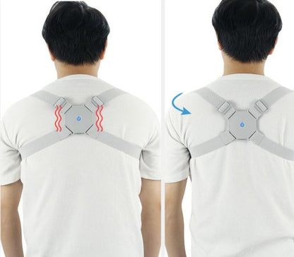 Adjustable Smart Back Posture Corrector