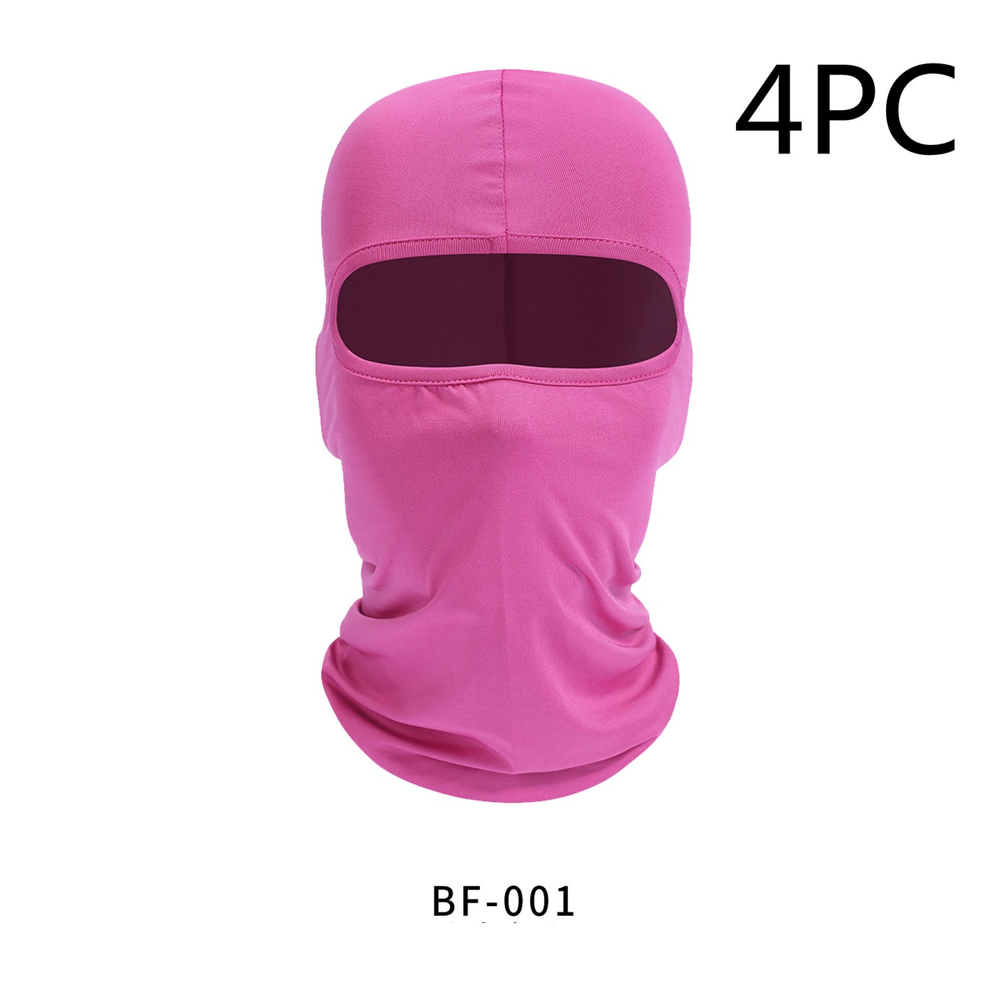 Outdoor Sunscreen Headgear Windproof Mask