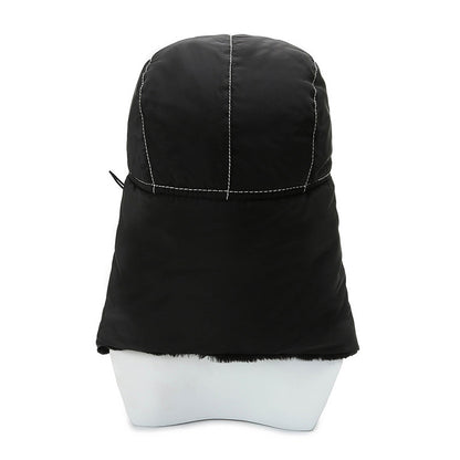 Winter Thickened Windproof Outdoor Hat