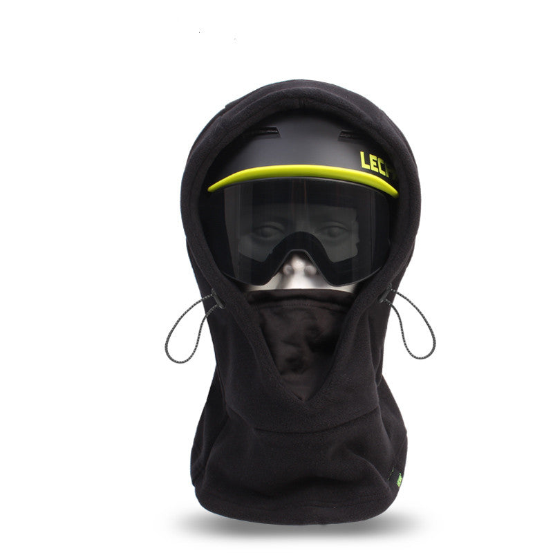 Headgear Windproof Coldproof Face Protector