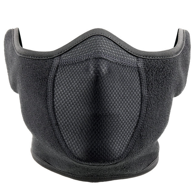 Winter Protection /Warm Neck Mask / Wind-proof Neck Cover