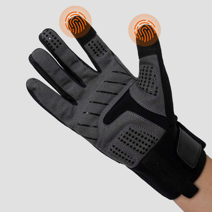 Riding Gloves/ Covers Padded