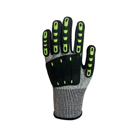 Impact Mountaineering Protective Gloves