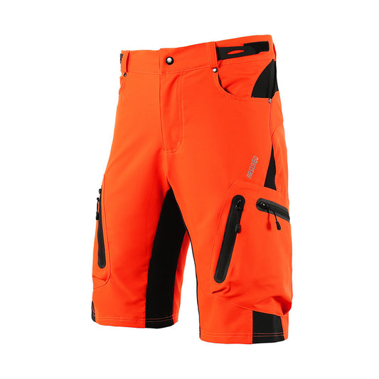 Outdoor leisure hiking shorts