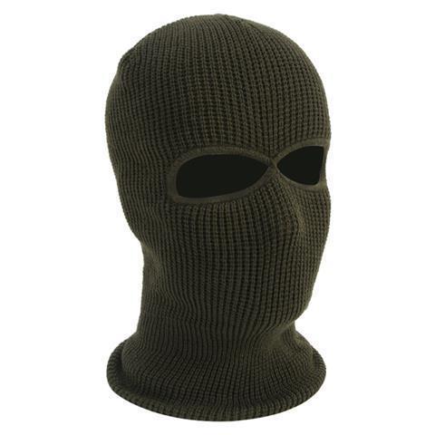 Winter Warm Hood Full Face Windproof Mask