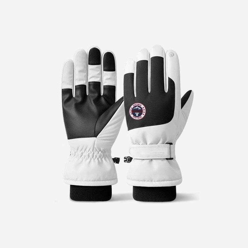 Winter Warm Gloves/ Touch Screen Waterproof