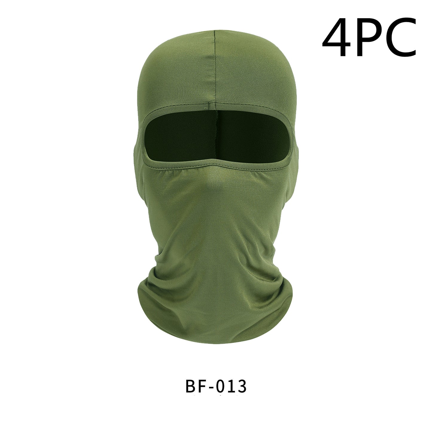 Outdoor Sunscreen Headgear Windproof Mask