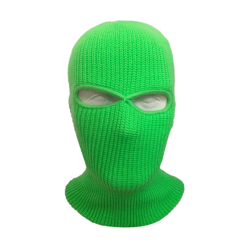 Winter Warm Hood Full Face Windproof Mask