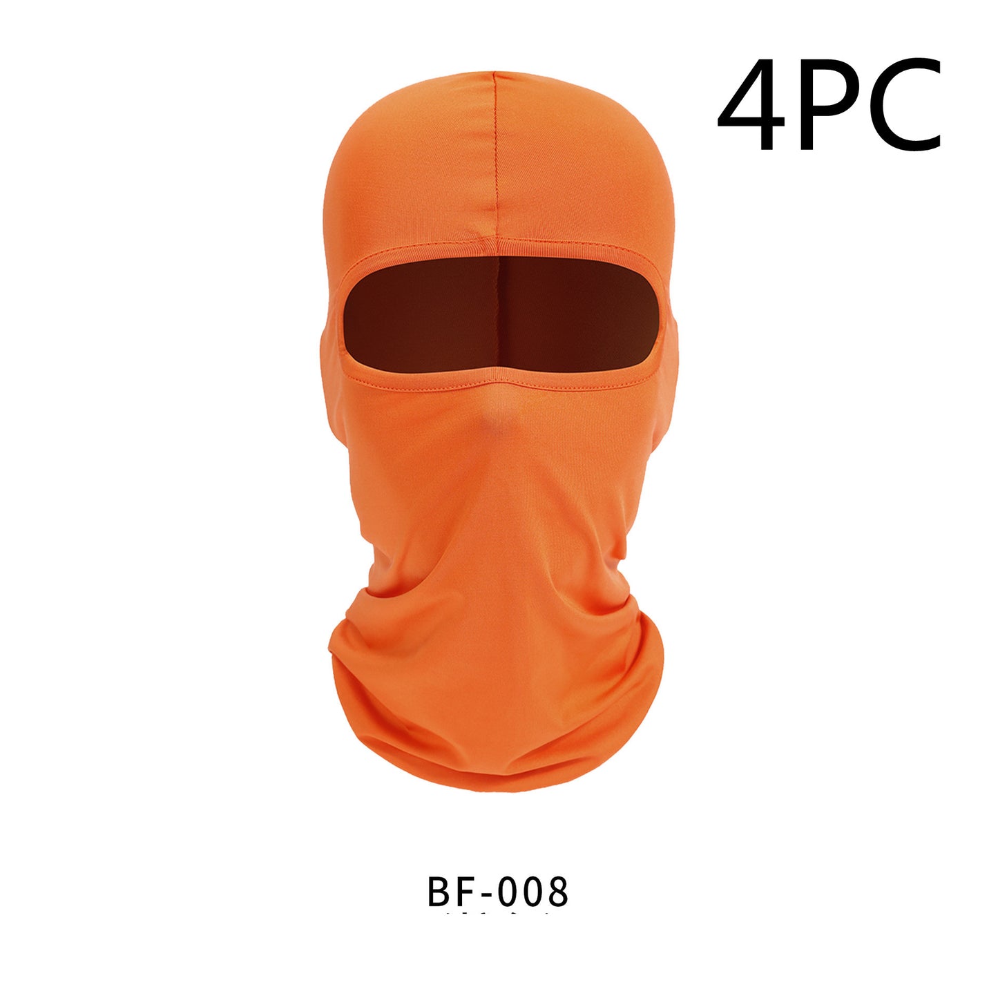 Outdoor Sunscreen Headgear Windproof Mask