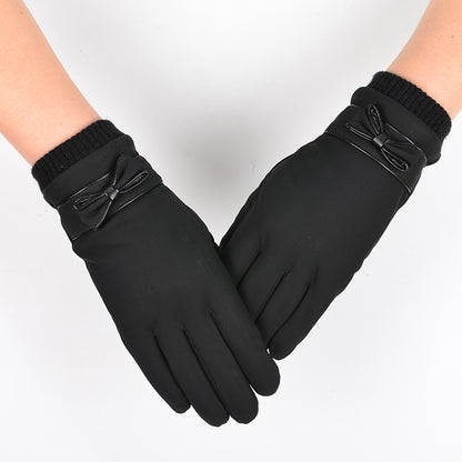 Four Sided Stretch Full Skin Gloves