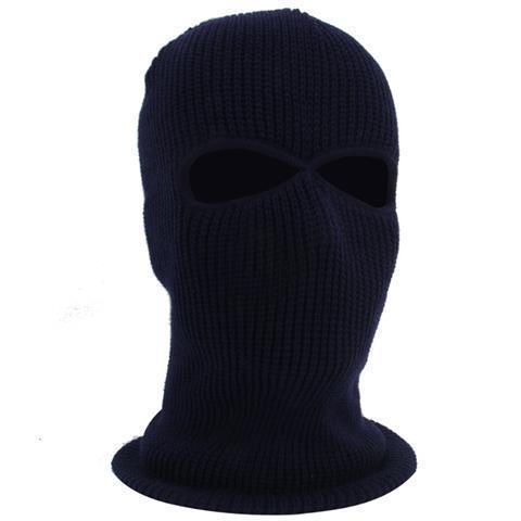 Winter Warm Hood Full Face Windproof Mask