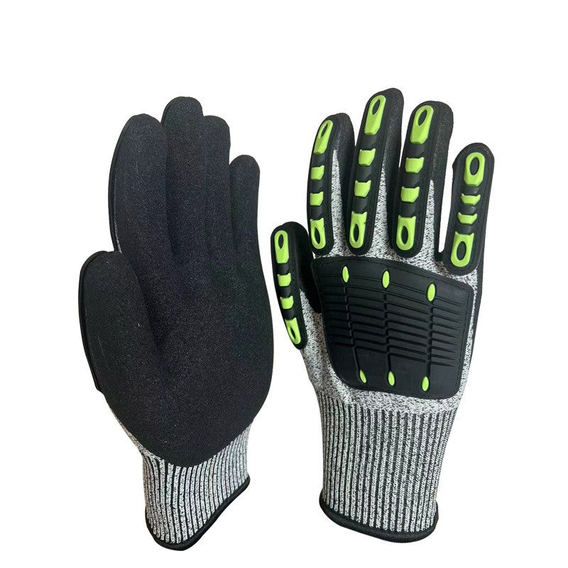 Impact Mountaineering Protective Gloves