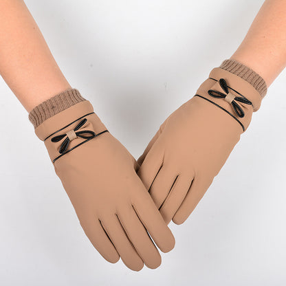 Four Sided Stretch Full Skin Gloves