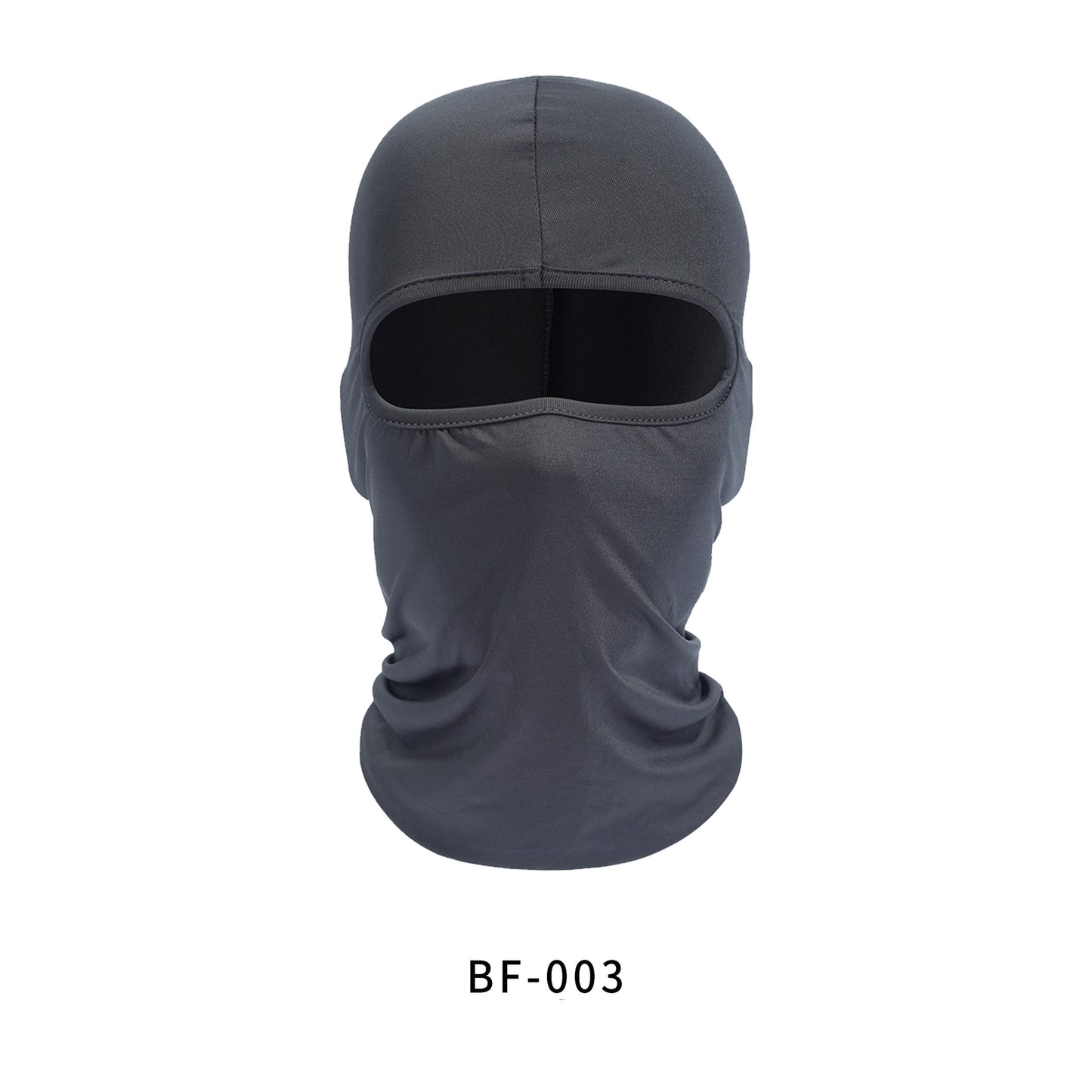 Outdoor Sunscreen Headgear Windproof Mask