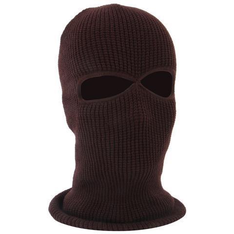 Winter Warm Hood Full Face Windproof Mask