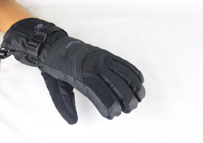 Men's Outdoor Skiing And Cycling Warm Gloves