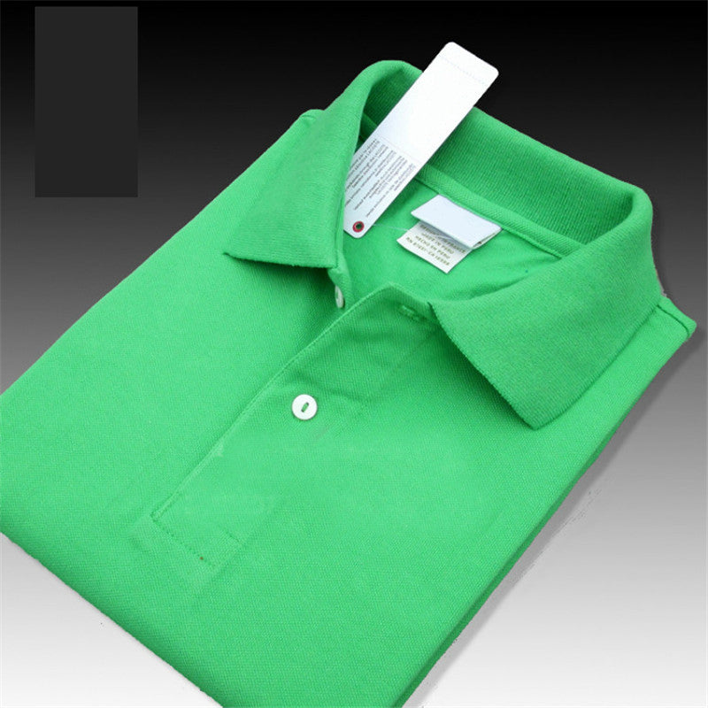 100% Cotton POLO Shirt