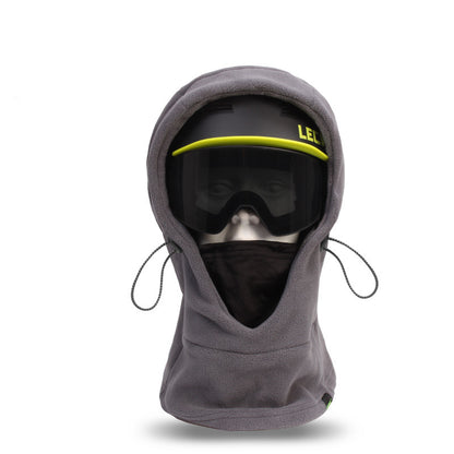 Headgear Windproof Coldproof Face Protector