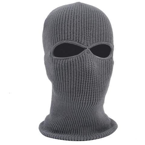 Winter Warm Hood Full Face Windproof Mask