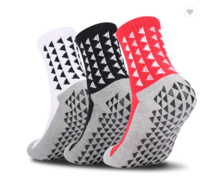 Elite Anti-Slip Socks