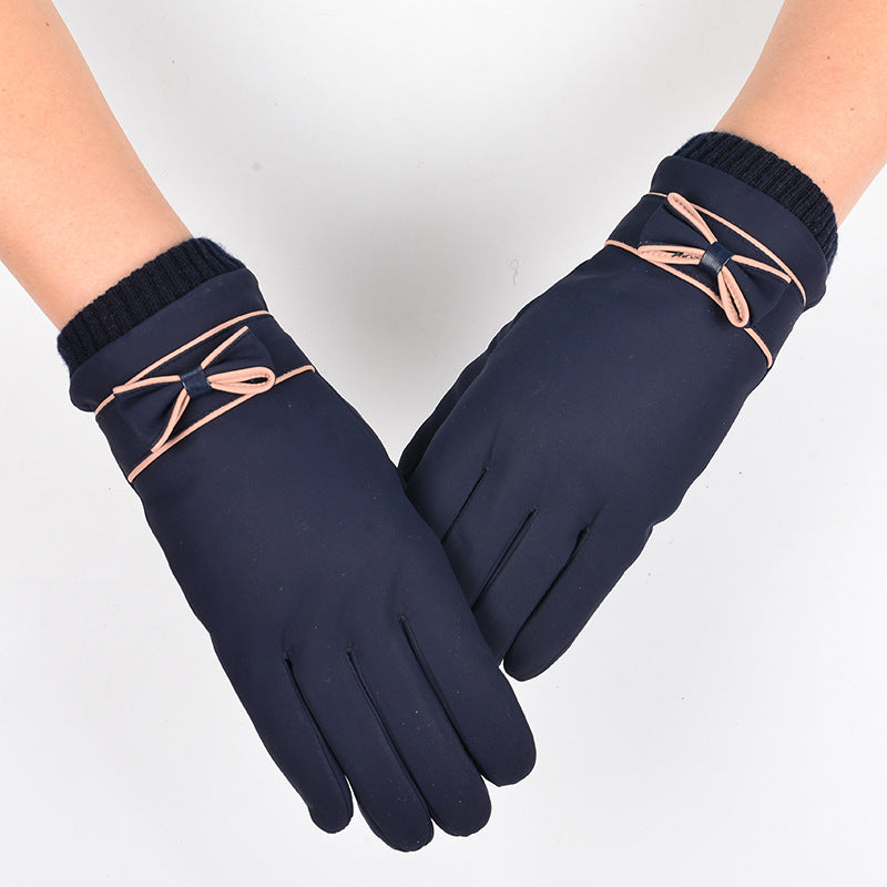 Four Sided Stretch Full Skin Gloves