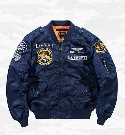 Pilot Jacket