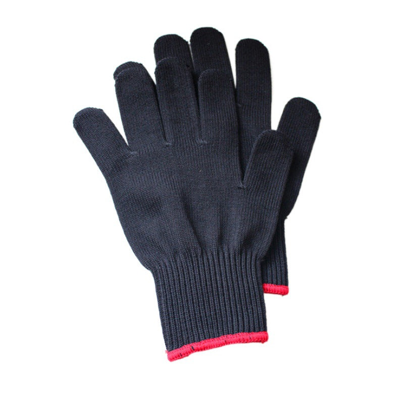 Men's Insulated Multipurpose Heat Resistant Gloves