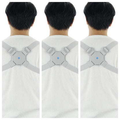 Adjustable Smart Back Posture Corrector