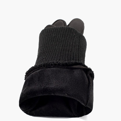 Plus Velvet Warm Sports Riding Gloves