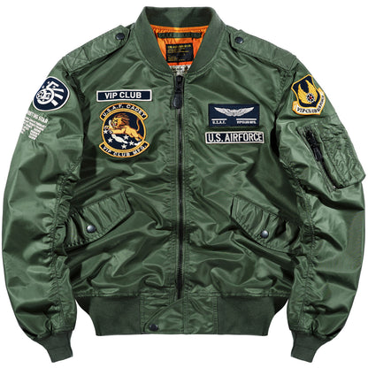 Pilot Jacket